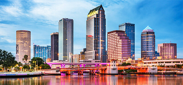 Tampa, Florida Law Firm